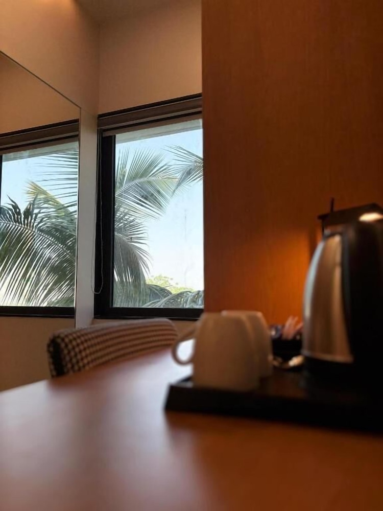 HOTEL VIJAY VILAS