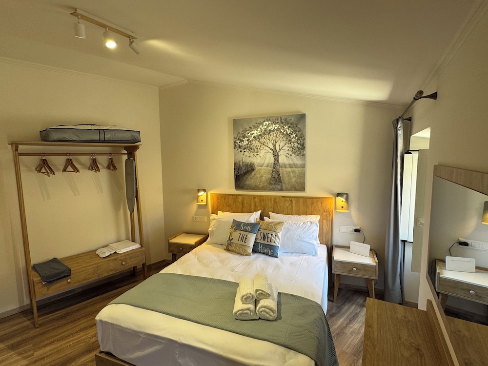 Nina's House by Corfu Escapes