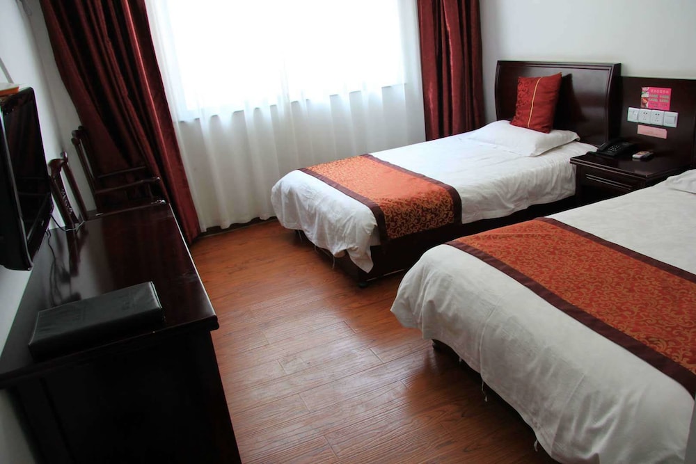 Huangshan Baichuan Hotel