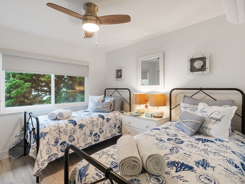 Cozy Pet Friendly 3 Bedroom