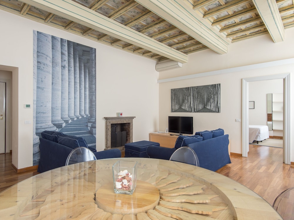 Vittoria Luxury Apartments