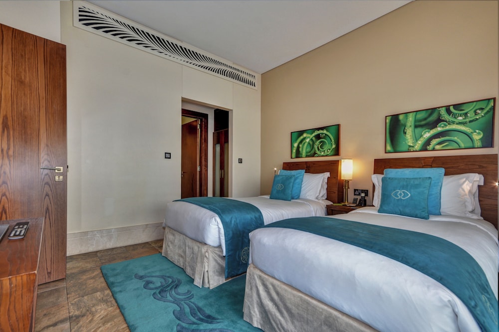 Sofitel Dubai The Palm Resort & Spa