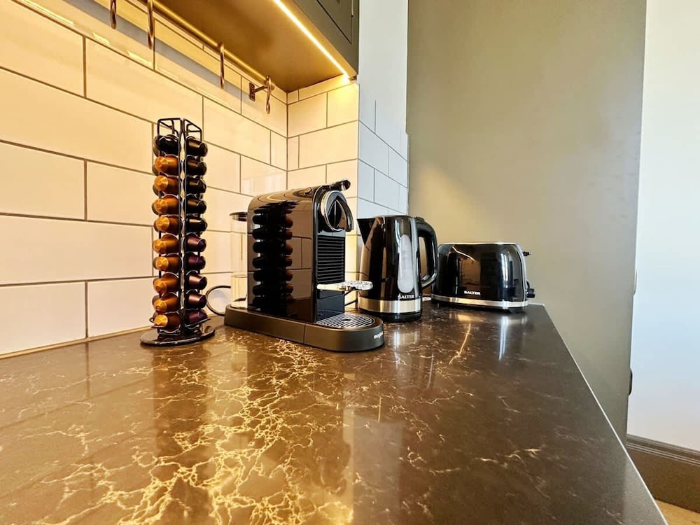 Melody Apartament in Greater London