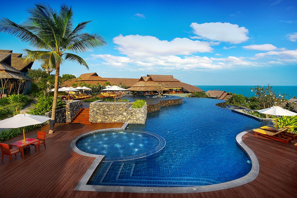 Nora Buri Resort & Spa — photo 57