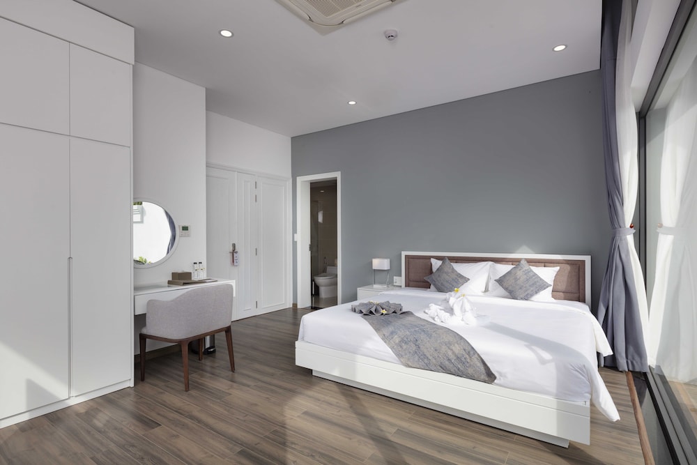 Champa Island Nha Trang - Resort Hotel & Spa