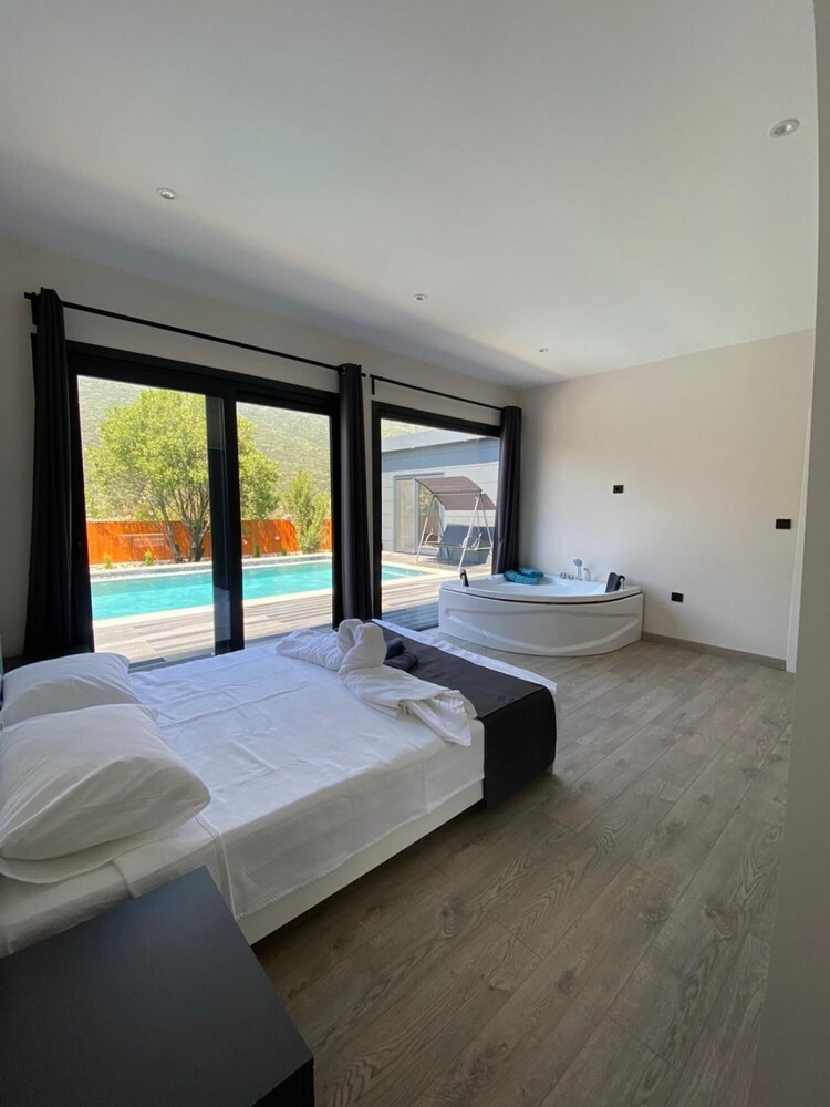 P2267 in Antalya With 2 Bedrooms and 2 Bathrooms view 3