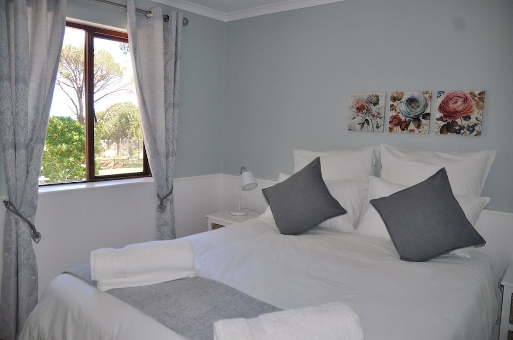 Chelaya Country Lodge