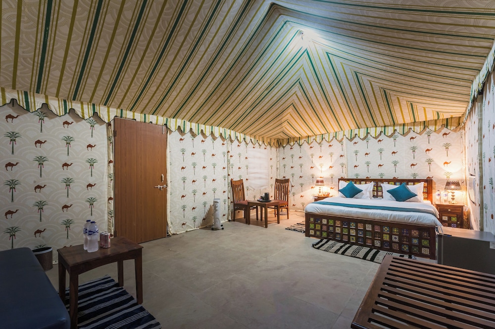 Shreeji Desert Resort