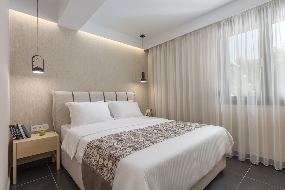 Alpe Luxury Accommodation view 5