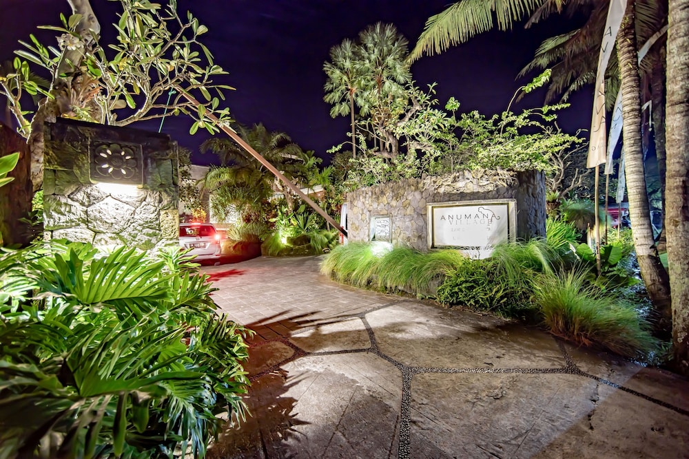 Hotel Anumana Village Ubud - Image 1