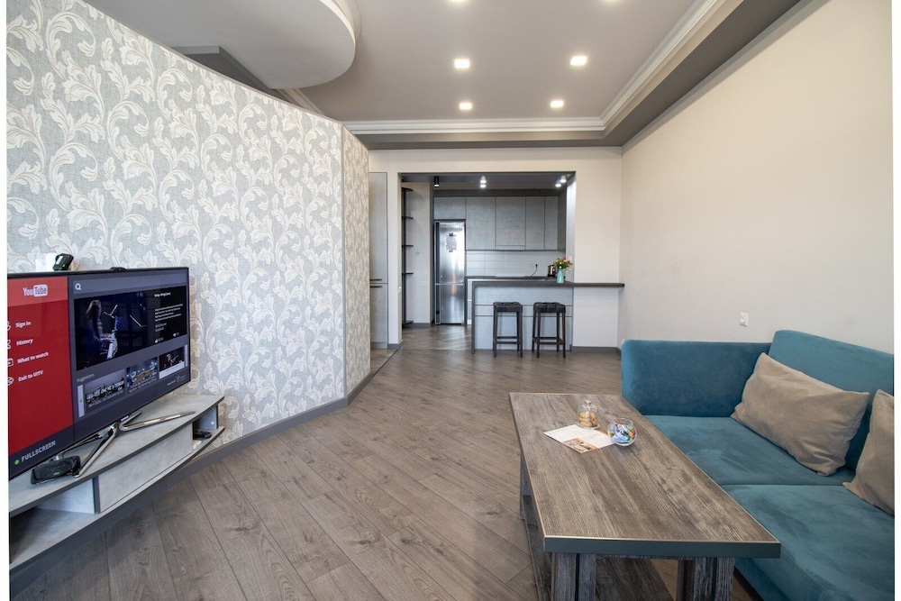 Stay Inn next to Dalma Mall