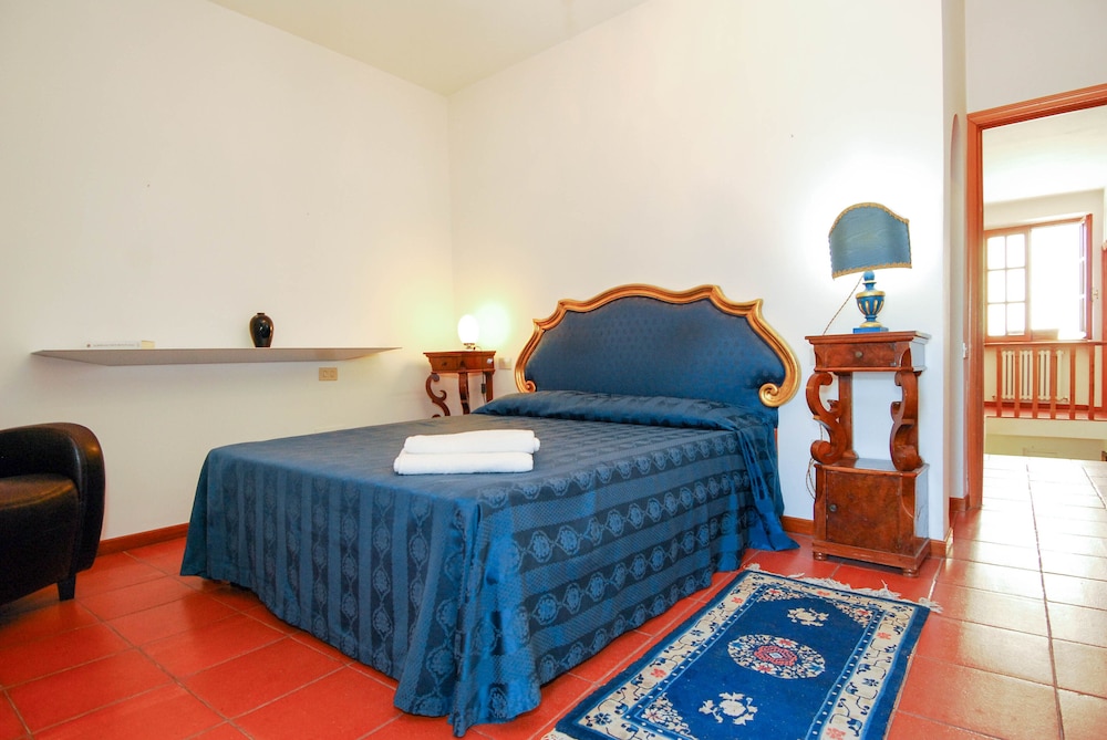 Charming Borgo Medievale Apartment view 4