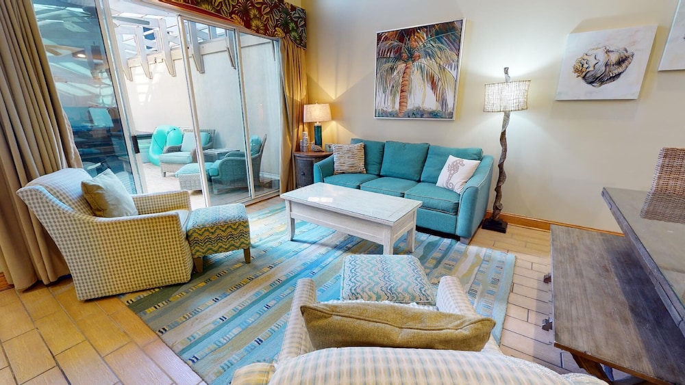 The Gardens by Tybee Vacation Rentals