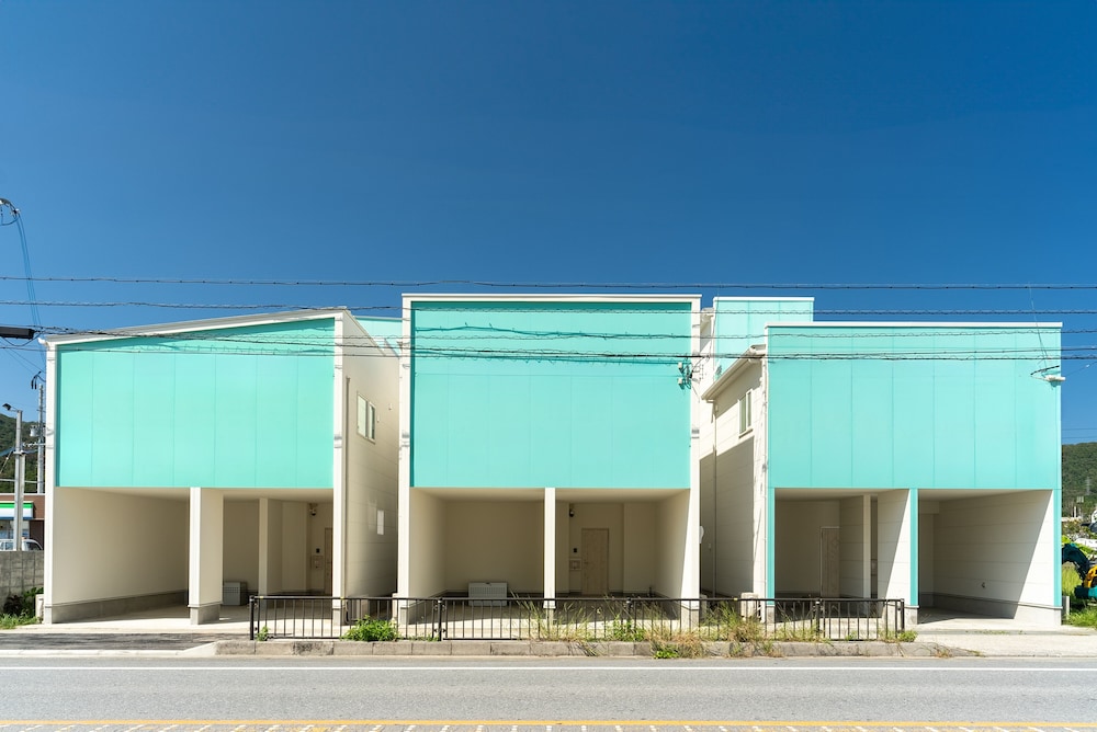 Grandioso Okinawa Pool Villa Kin 2