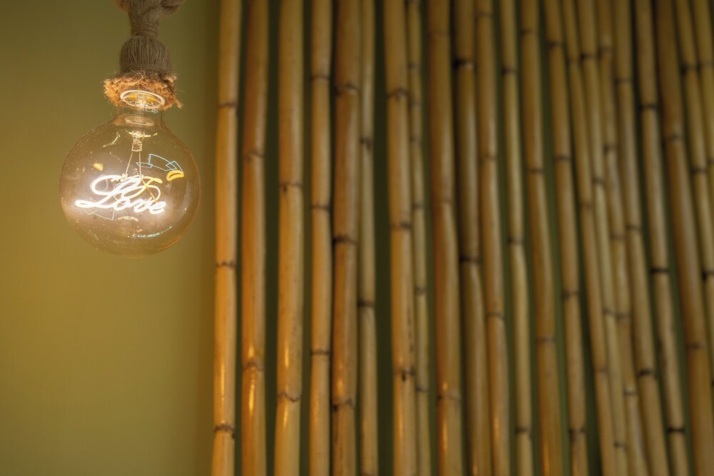 Napolitano Rooms - Pompei