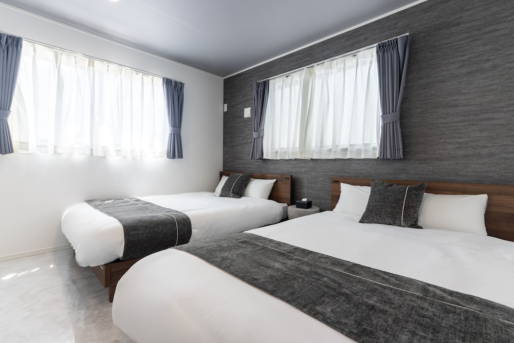 Grandioso Okinawa Pool Villa Onna14