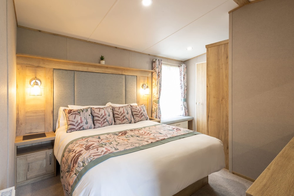Host Stay Fieldview Lodge Ashdown Retreat