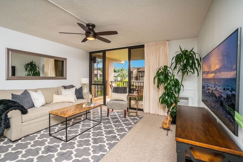 The Residences at Kamaole Sands Resort