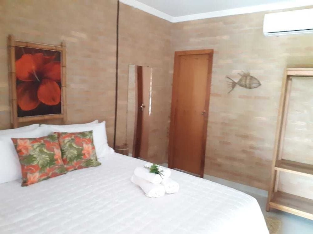 Vila das Mangabeiras Corumbau view 5