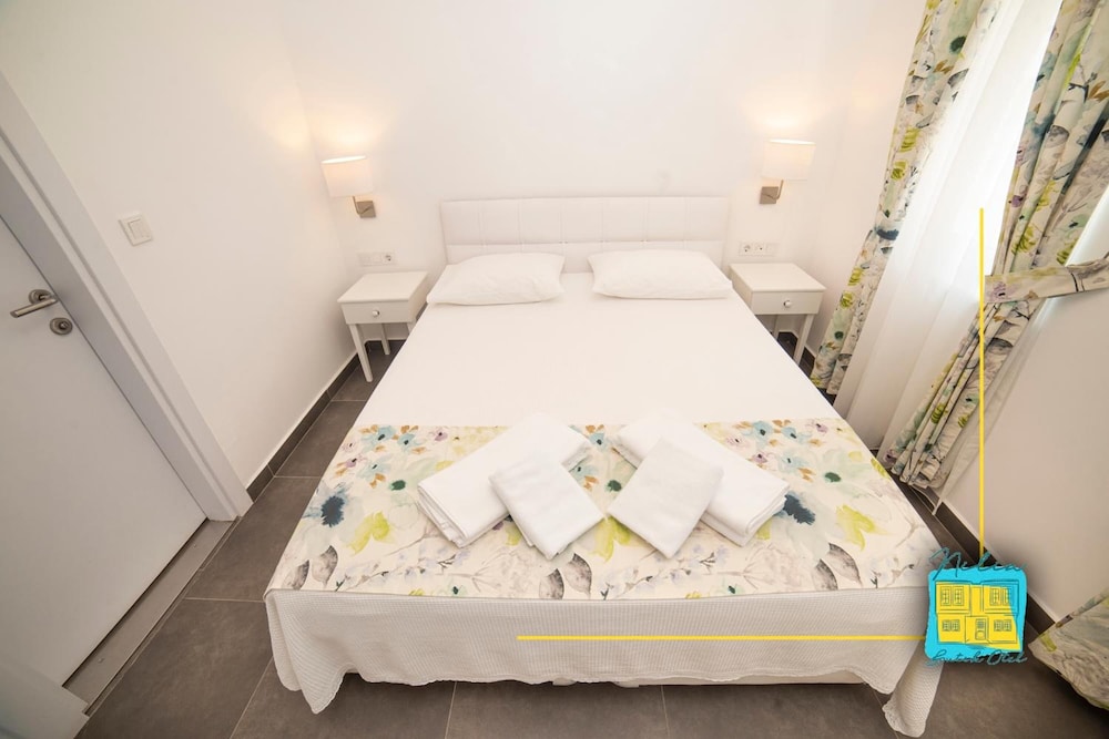 Nilia Butik Otel - Image 23