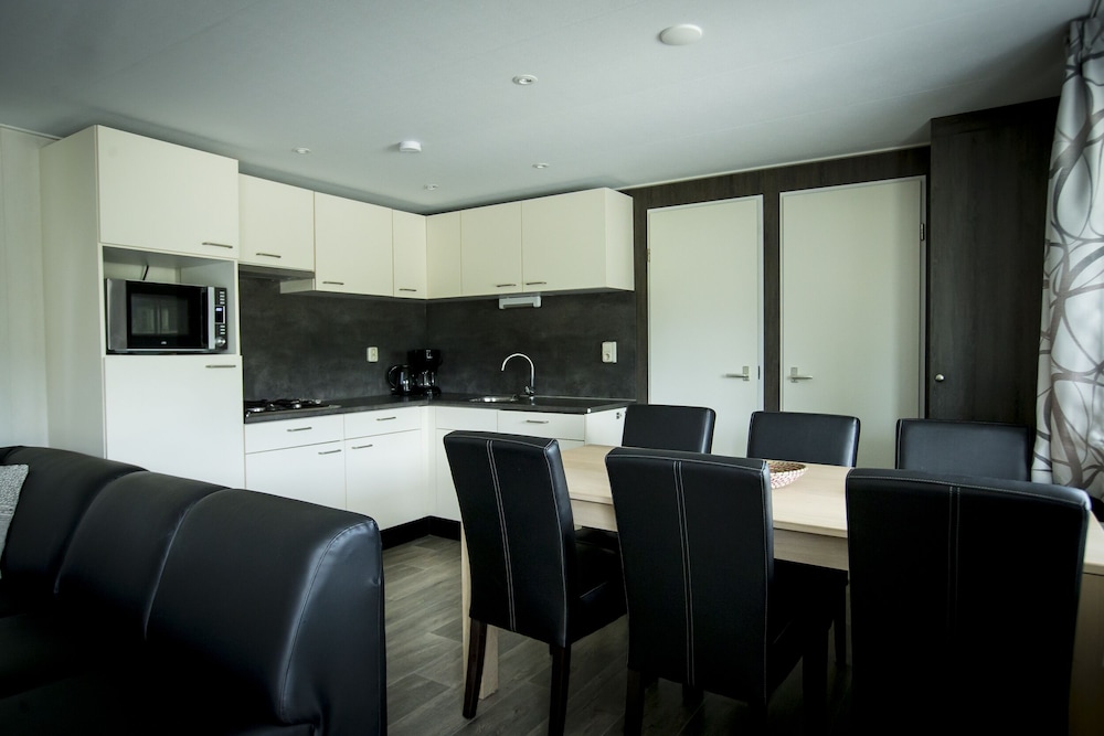 Holidaypark Duinhoeve