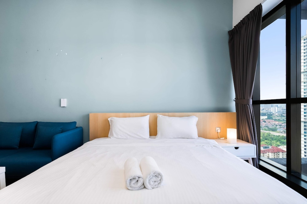 Mcity Ampang by Plush