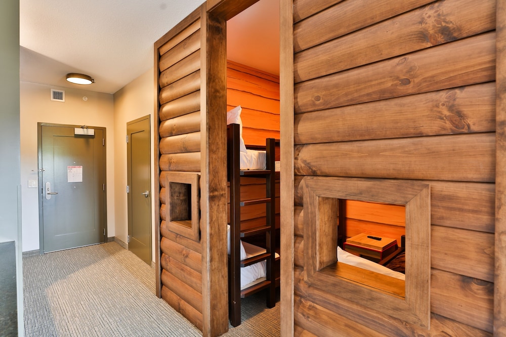 Great Wolf Lodge Atlanta / LaGrange, GA