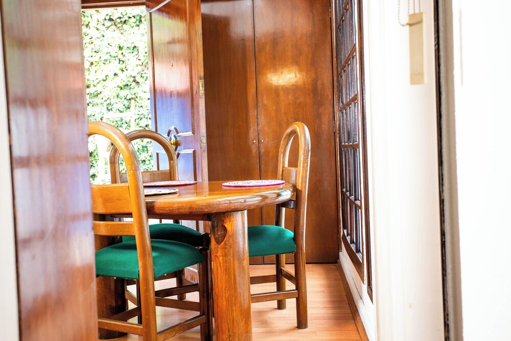 Resiencias Rincon Mexicano