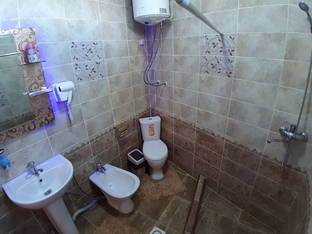 CITY Hostel Dushanbe