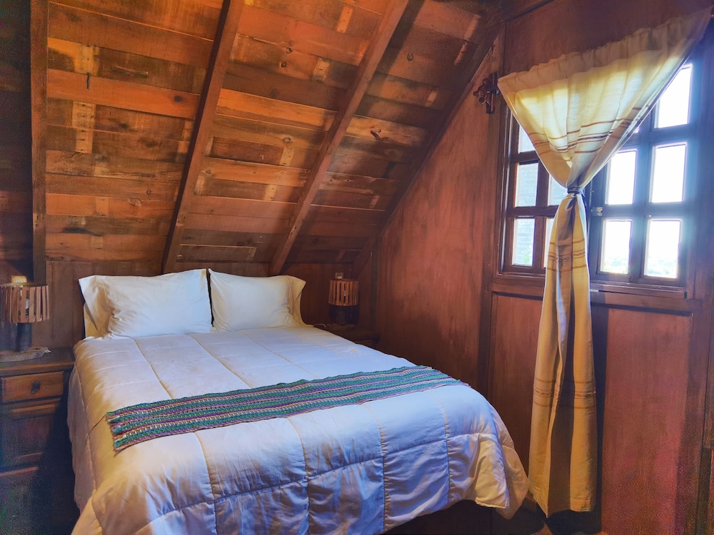 Cabanas La Diligencia - Property Image 34