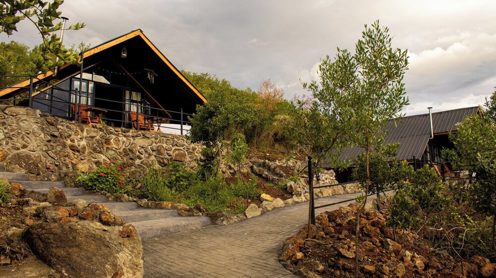Lemon Valley Farm Elmenteita