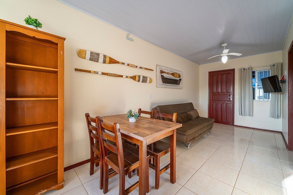 AP 19 Ala Tainha Residencial Solavir