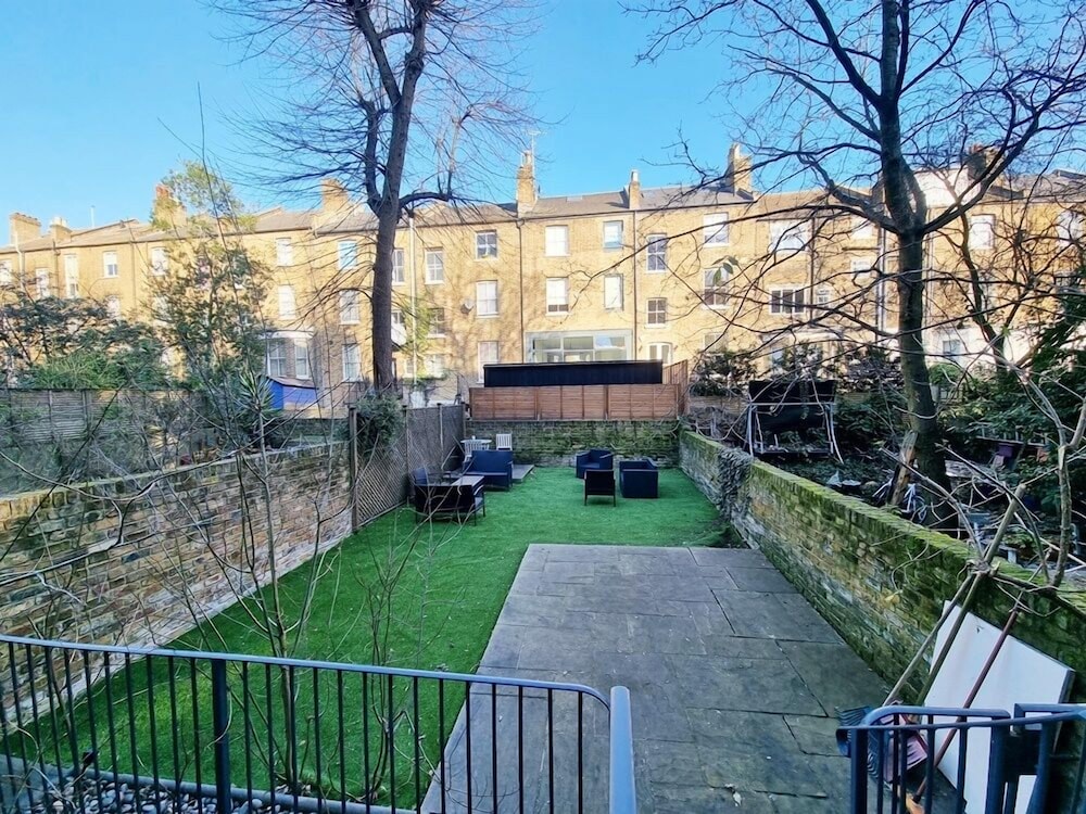 Notting Hill Flats 5min to Portobello Rd