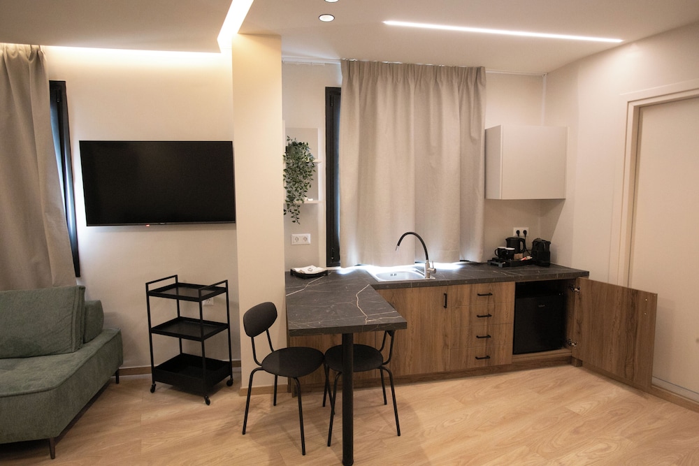 Bedspot Heraklion