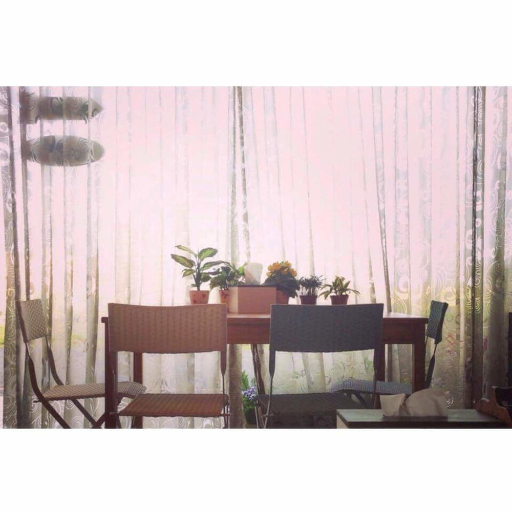 Blanche Ding-Ai B&B