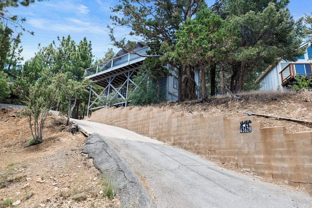 Chalet Colusa