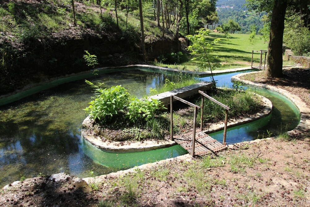 Tapada de São Domingos