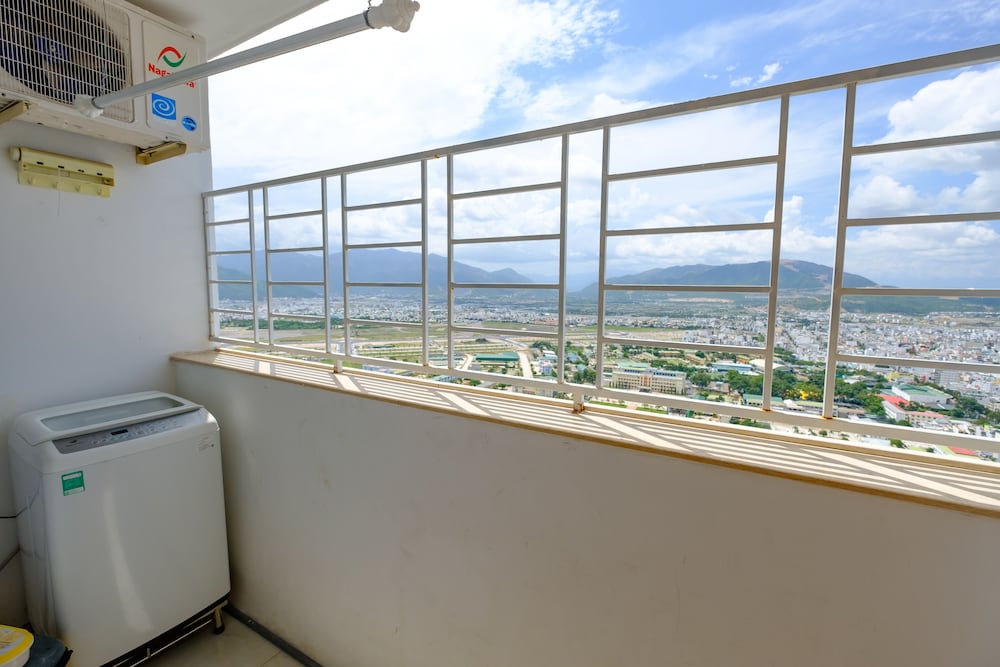Sunrise Ocean View Apartment