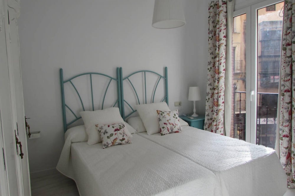 Cason DEL Corpus Apartamento Deluxe 1 Go Native Toledo 10 Plazas