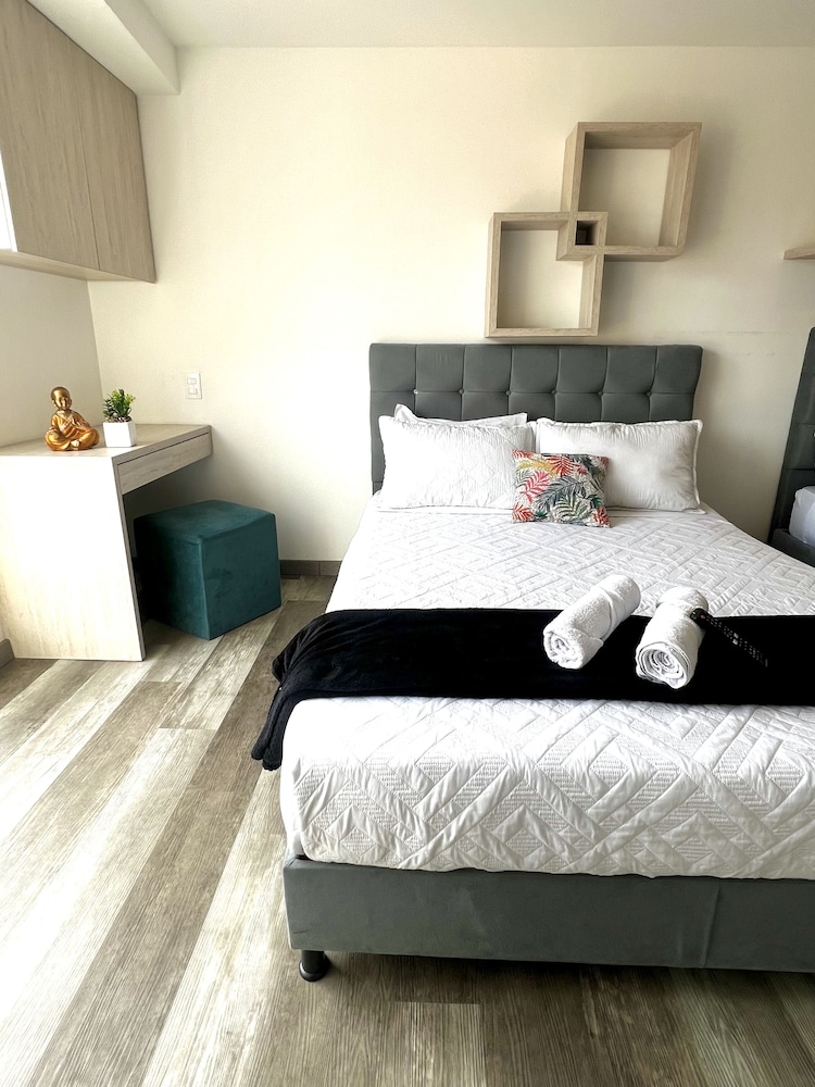 Varun Luxury Living