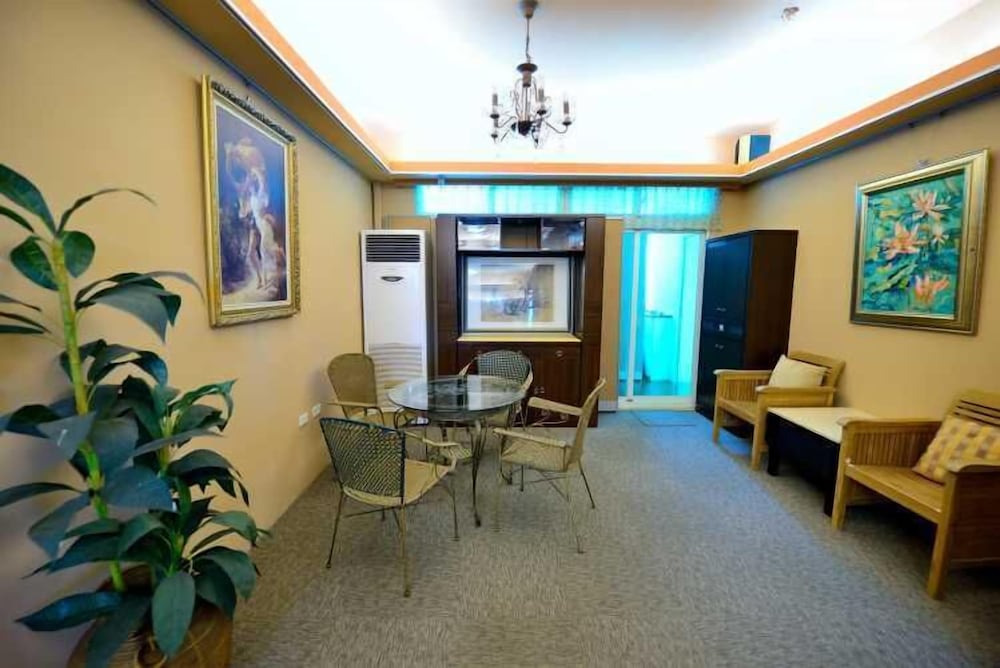 Mei Lun 85 Bed and Breakfast