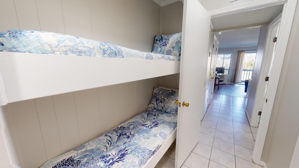 Beach Racquet by Tybee Vacation Rentals