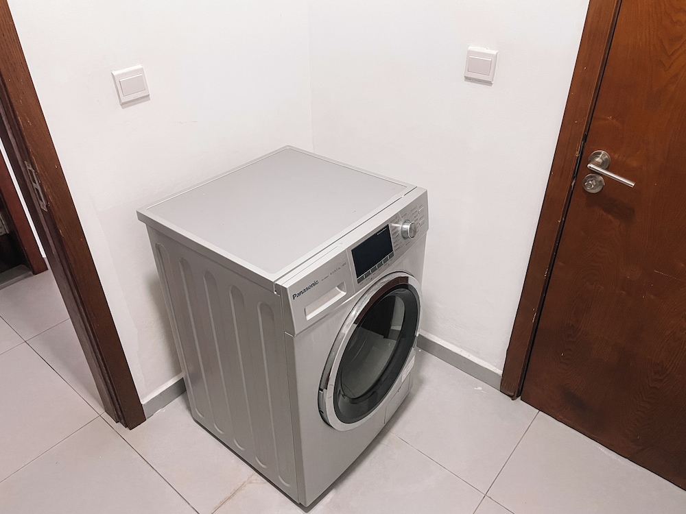 TCC APARTMENT