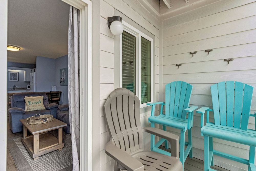 Gulf Shores Plantation by Southern Vacation Rentals