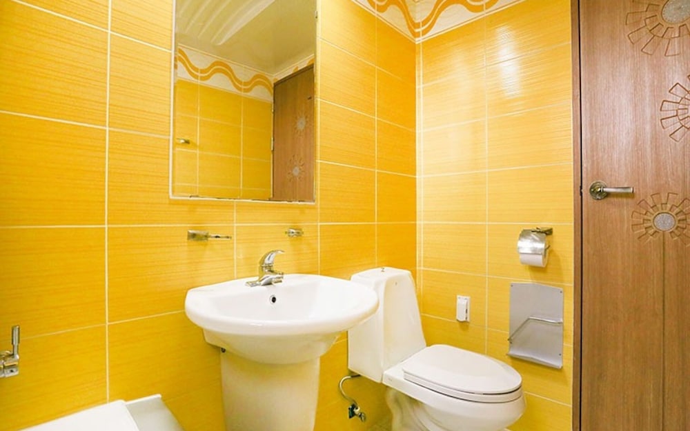Gyeongju Twin Village Bed and Breakfast
