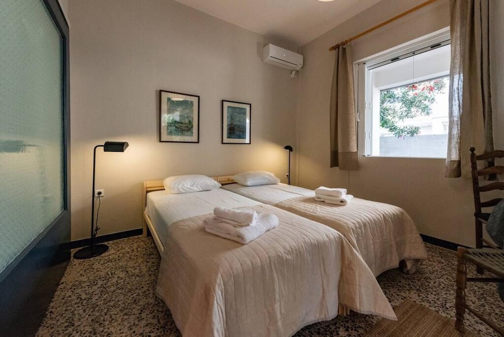 Kal1 Tranquil Dream Flat for Ideal Vacations view 4