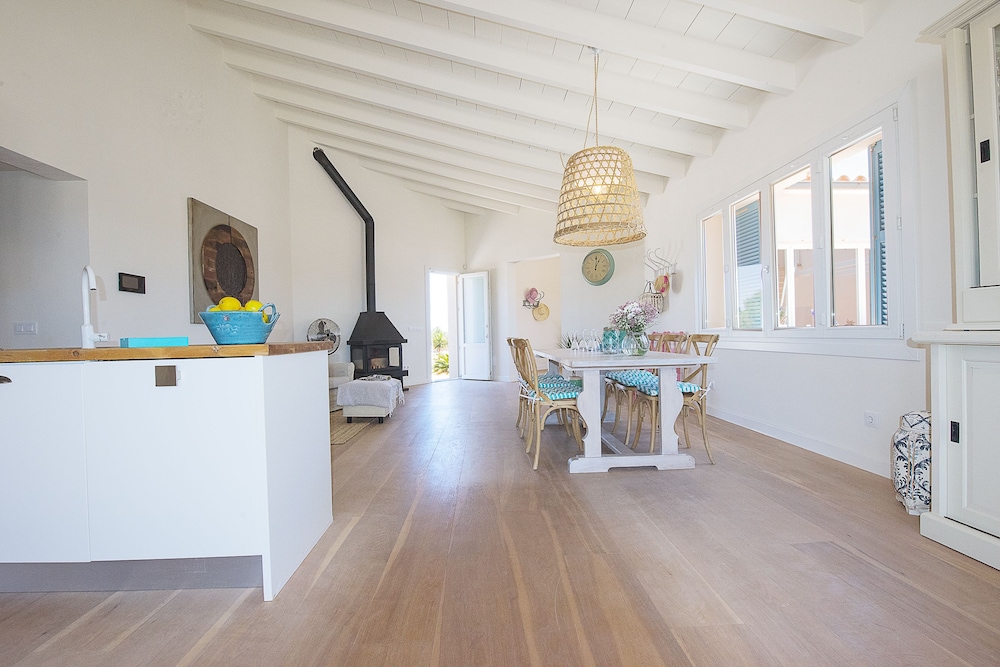 Casa Can Blau