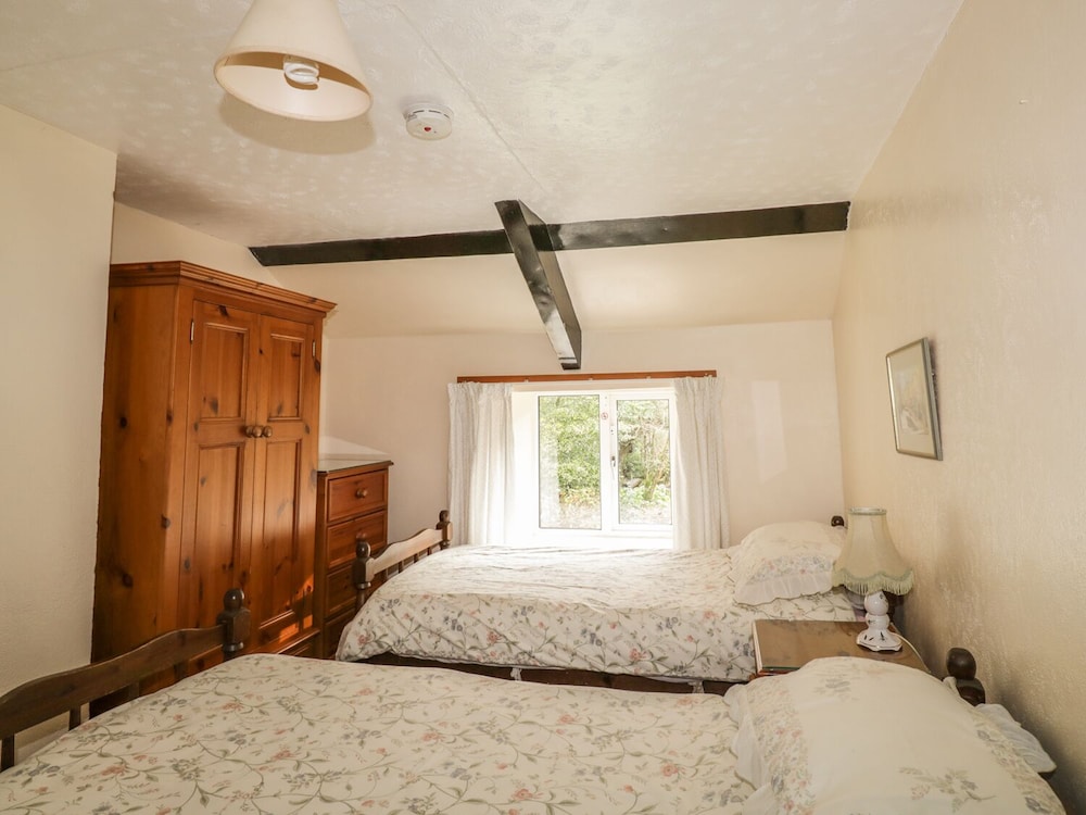 Mill Cottage