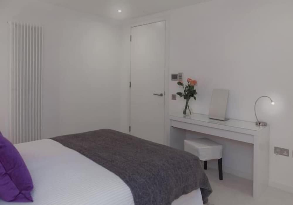 Stay Metro Aparthotels Q-Mile view 2