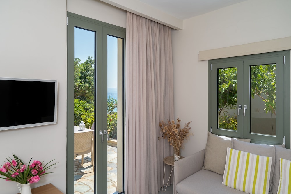Blue View Villas